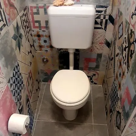 Feriehus Roza Srednje Selo na Šolti