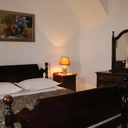 Roza Ferienhaus *