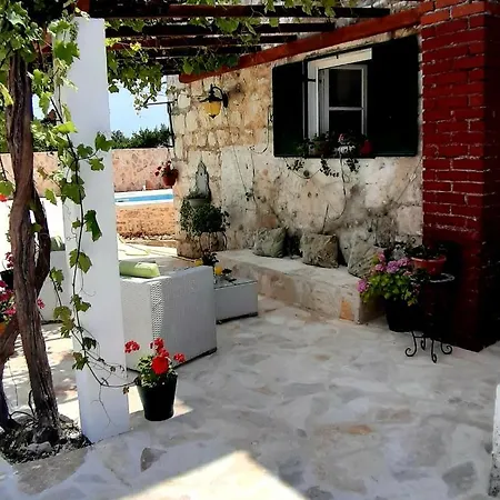 Holiday home Roza