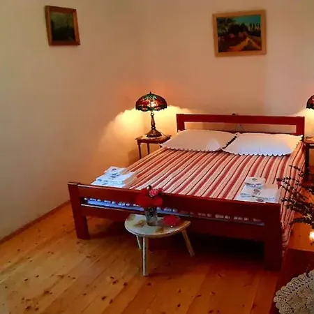 Roza Holiday home