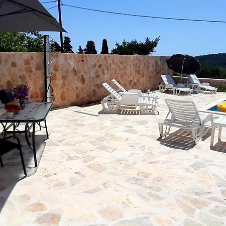 Roza Holiday home Srednje Selo na Solti