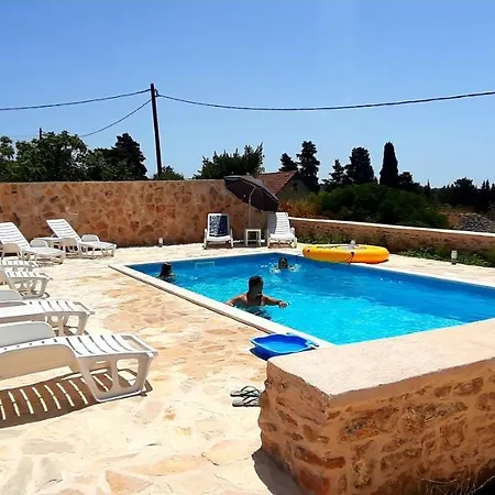 Holiday home Roza