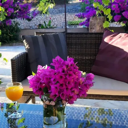 Holiday home Roza Srednje Selo na Solti