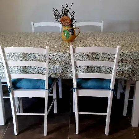 Holiday home Roza