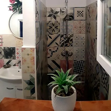 Roza Casa de Férias *