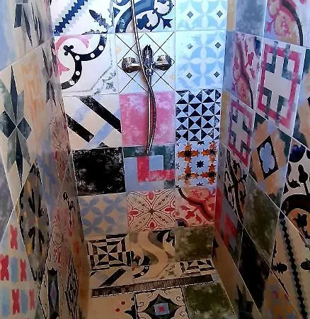 Roza Casa de Férias *