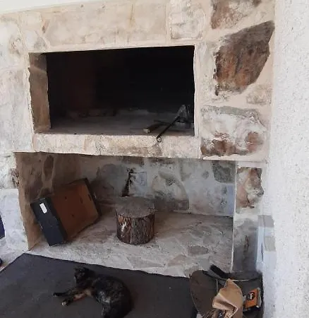 Holiday home Roza Srednje Selo na Solti