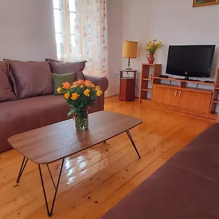 Roza Holiday home