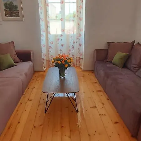 Holiday home Roza