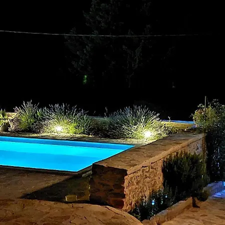 Holiday home Roza Srednje Selo na Solti