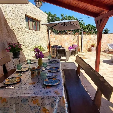 Roza Holiday home Srednje Selo na Solti