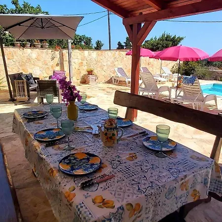 Holiday home Roza