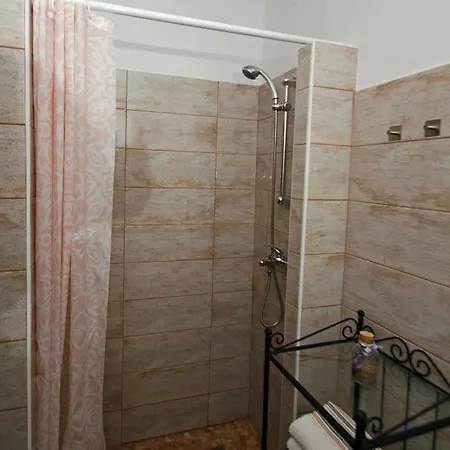 Roza Holiday home