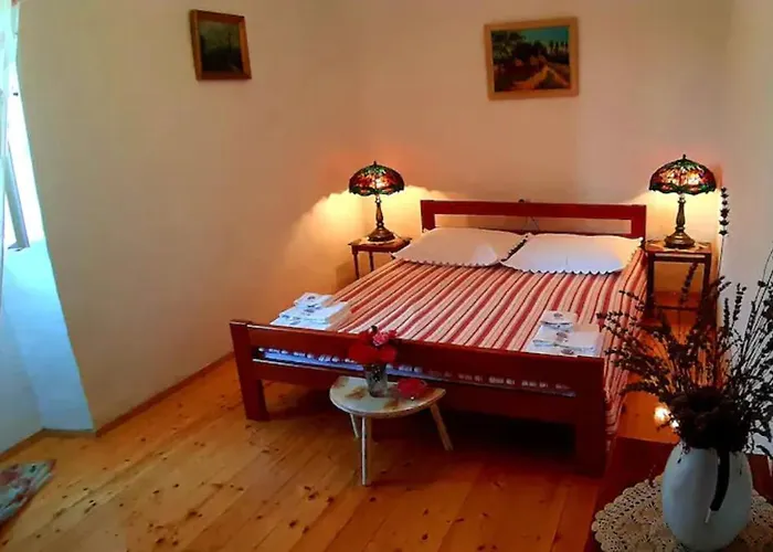 Roza Vakantiehuis