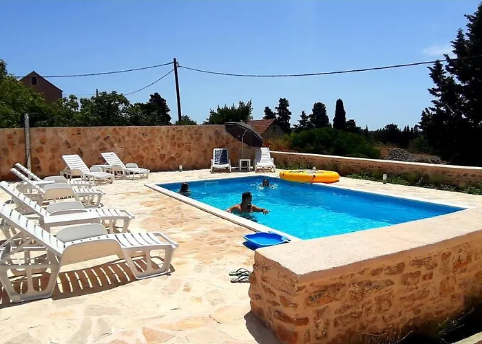 Vakantiehuis Roza