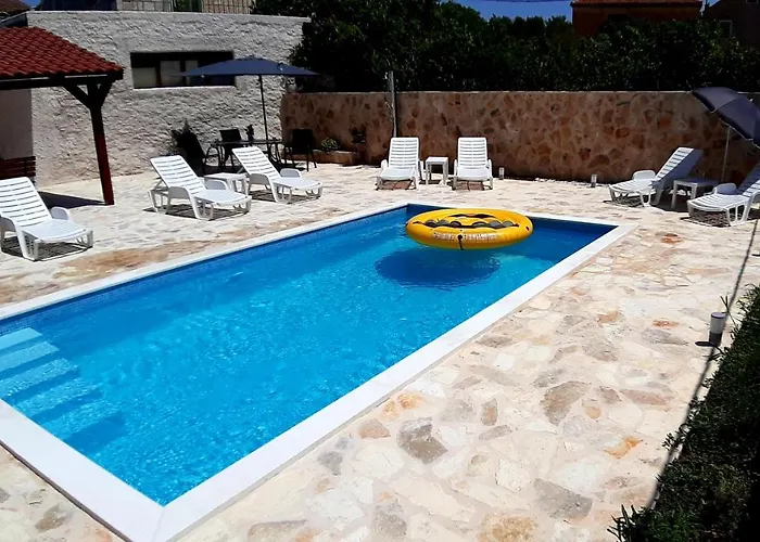 Vakantiehuis Roza