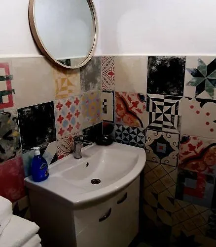 Vakantiehuis Roza *