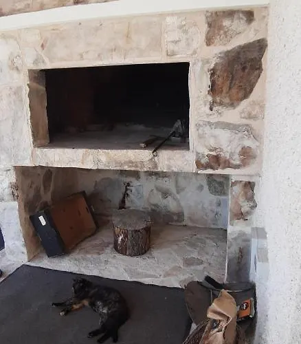 Vakantiehuis Roza Srednje Selo na Šolti