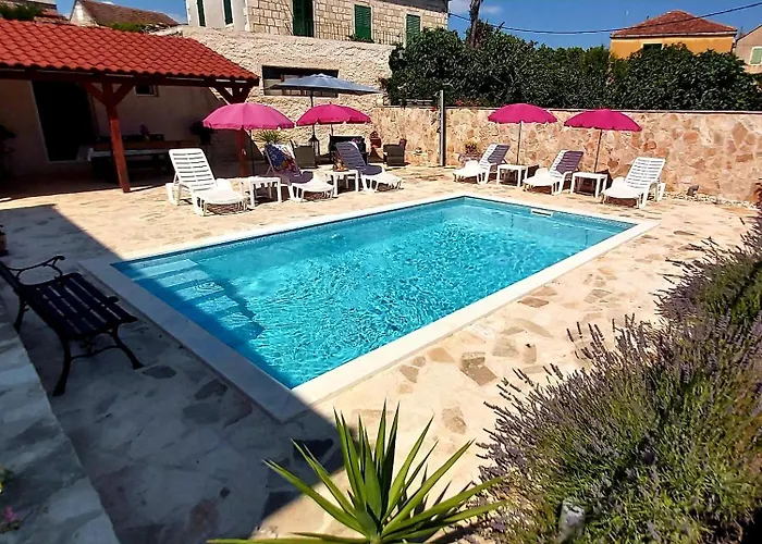 Roza Vakantiehuis