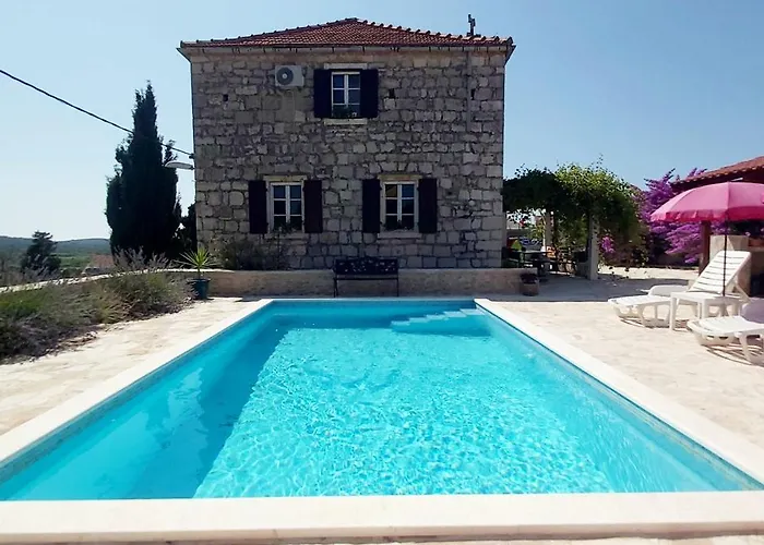Vakantiehuis Roza