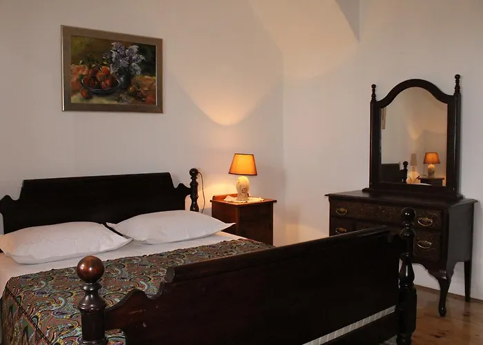 Roza Vakantiehuis *