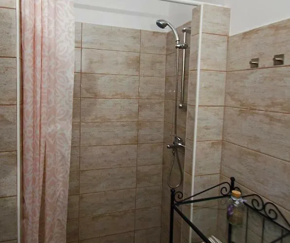 Roza Vakantiehuis